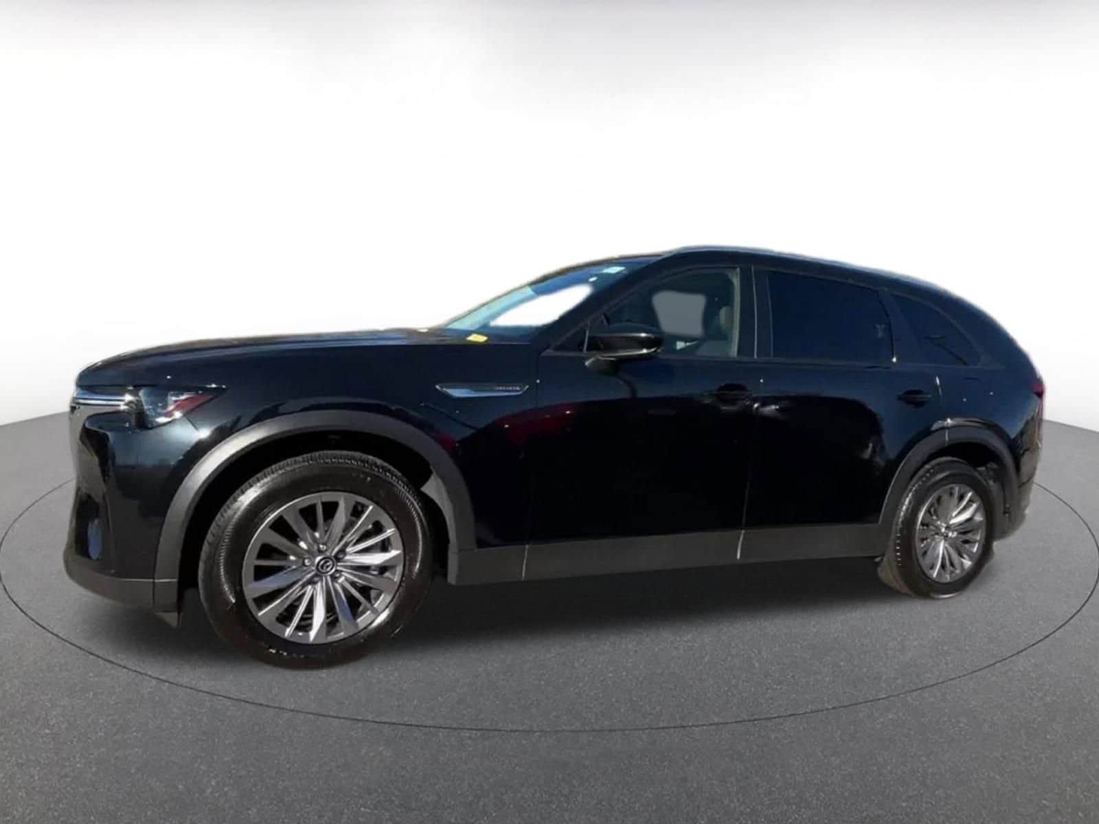 Thumbnail: 2025 Mazda CX-90 - 8