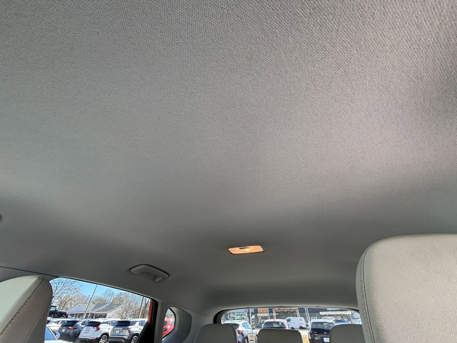 Thumbnail: 2025 Hyundai Kona - 32