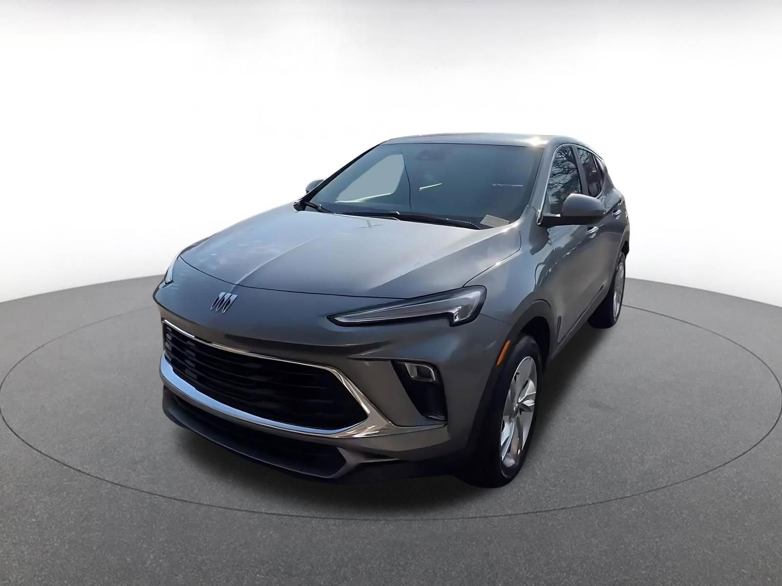 Thumbnail: 2025 Buick Encore GX - 7