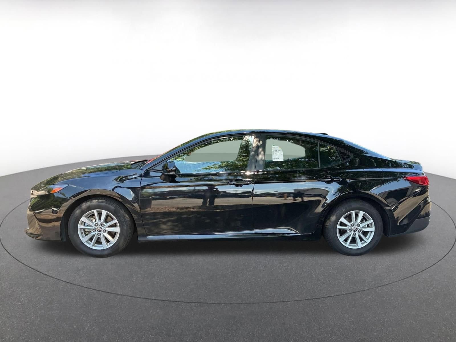Thumbnail: 2025 Toyota Camry - 2