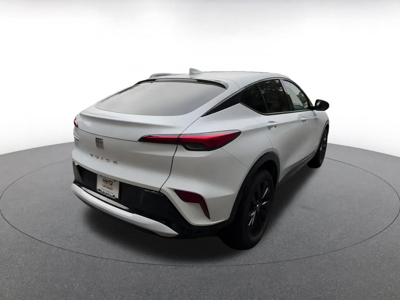 Thumbnail: 2025 Buick Envista - 14