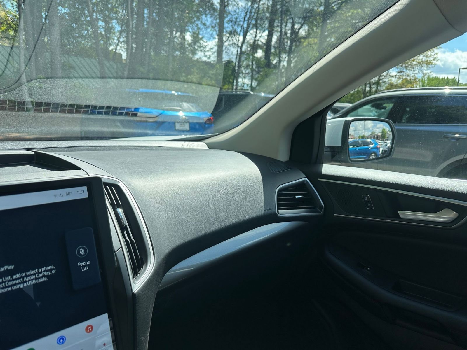 Thumbnail: 2024 Ford Edge - 35