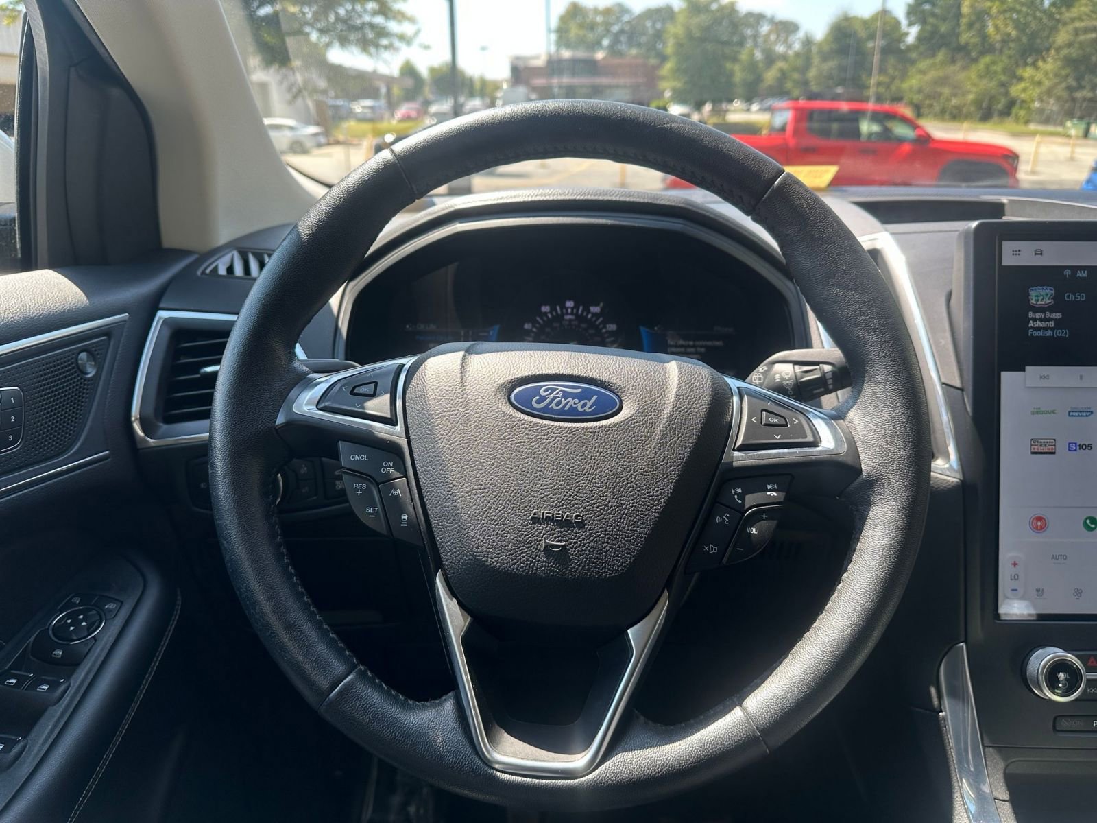 Thumbnail: 2022 Ford Edge - 34