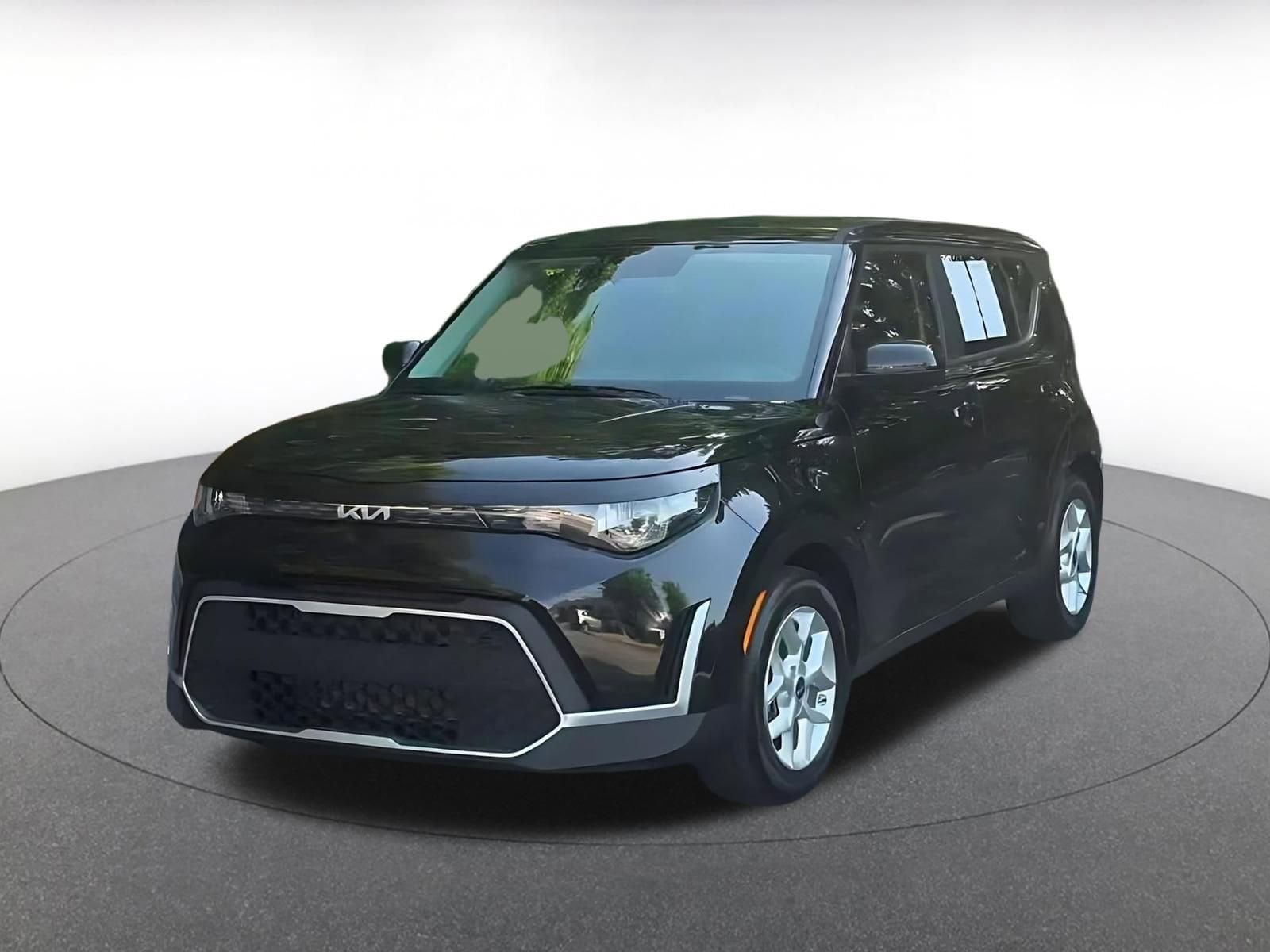 Thumbnail: 2025 Kia Soul - 8