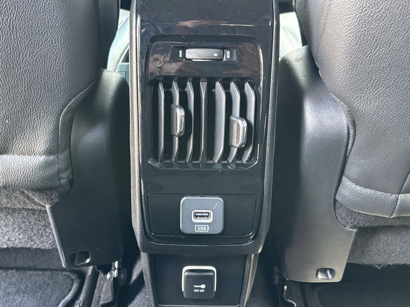 Thumbnail: 2025 Jeep Compass - 23