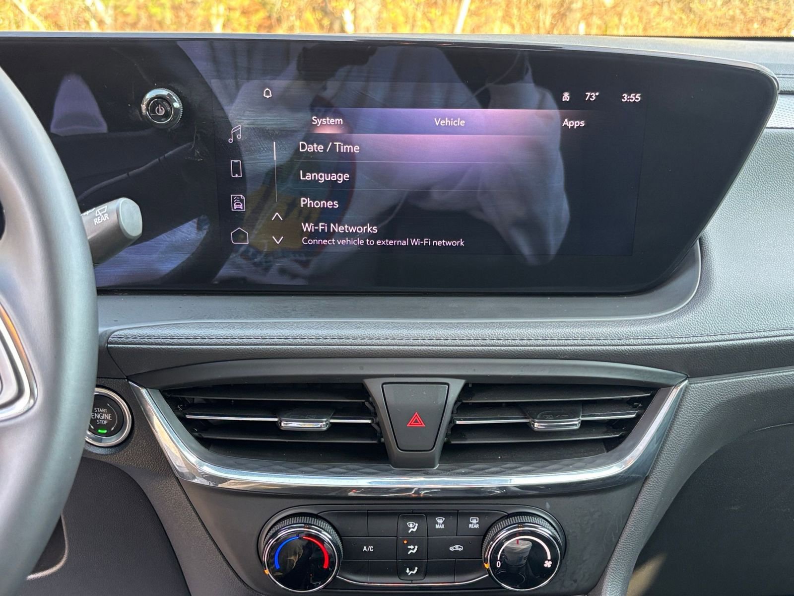 Thumbnail: 2025 Buick Encore GX - 20