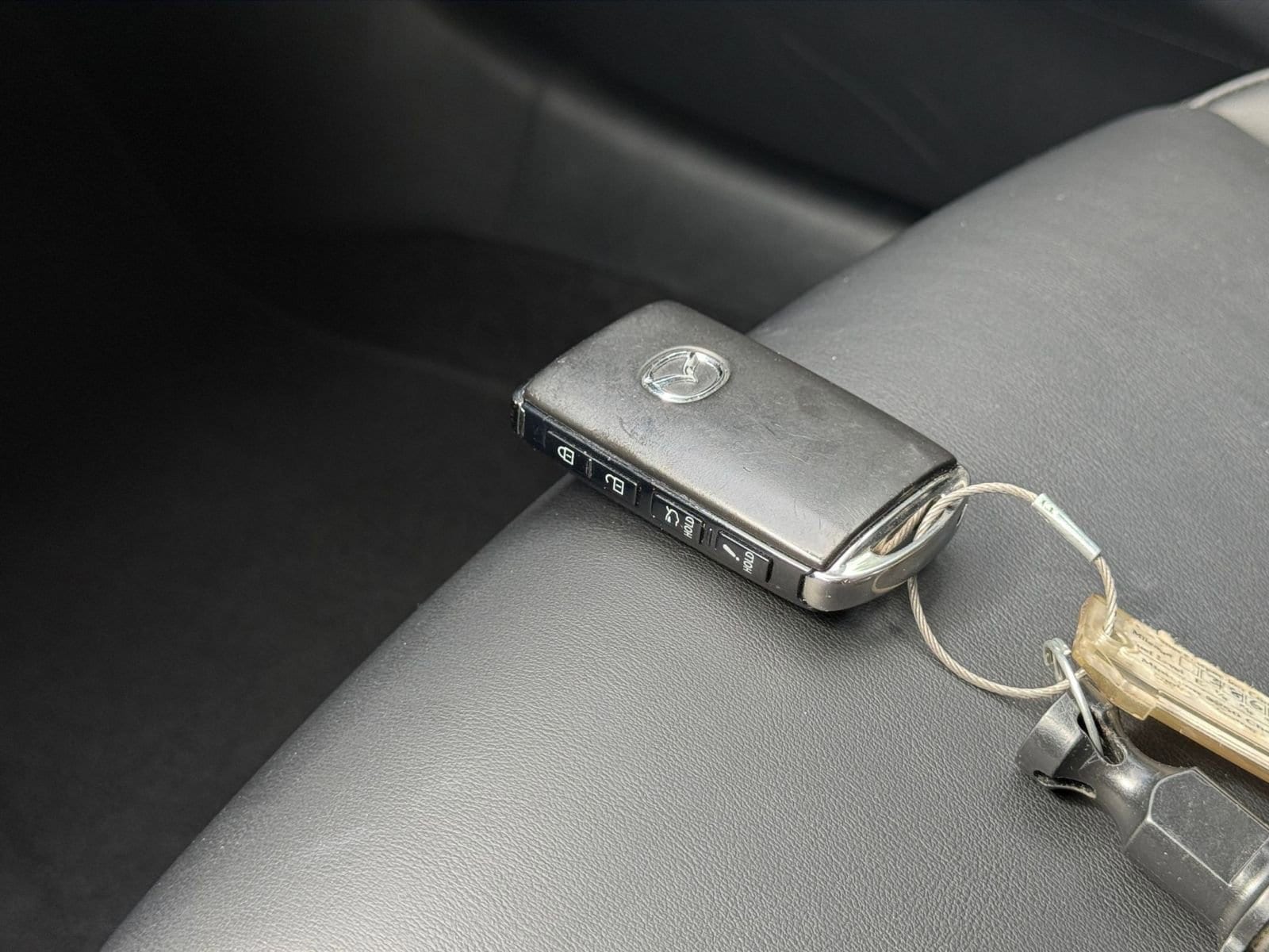 Thumbnail: 2025 Mazda Mazda3 - 22