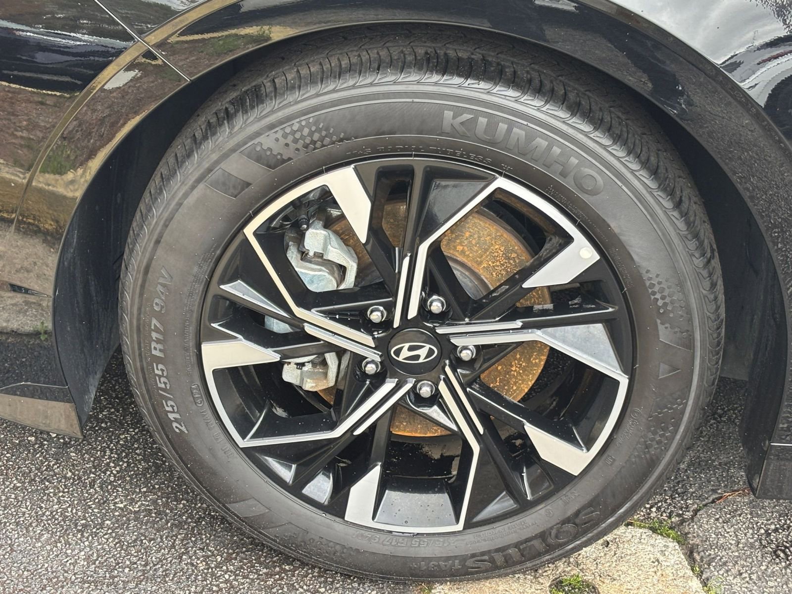 Thumbnail: 2025 Hyundai Sonata - 31