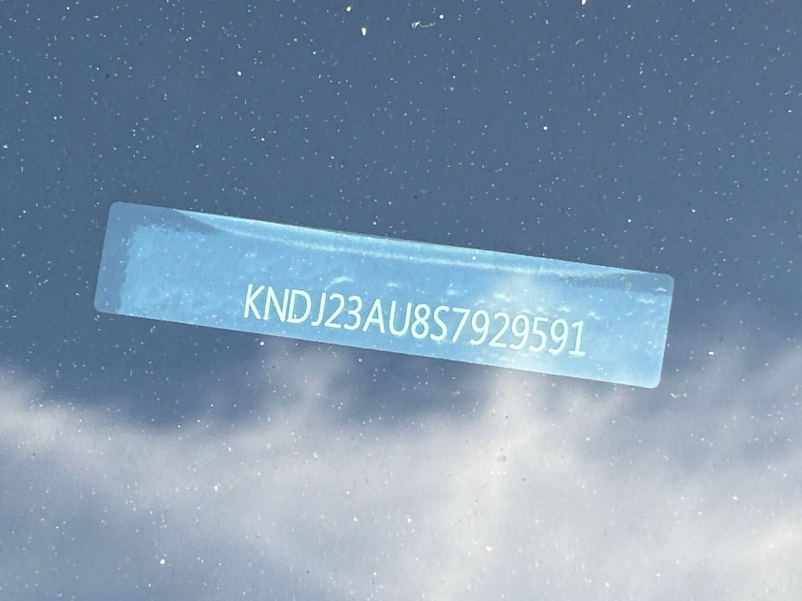 Thumbnail: 2025 Kia Soul - 29