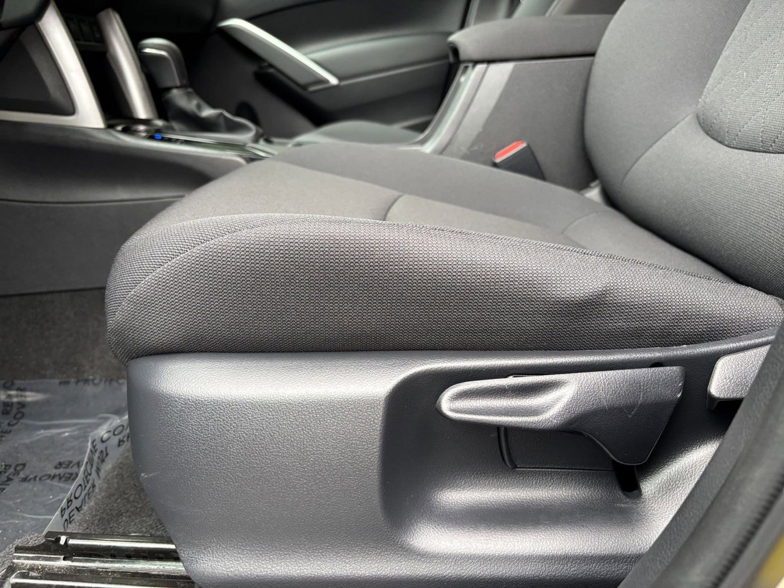 Thumbnail: 2025 Toyota Corolla Cross - 23