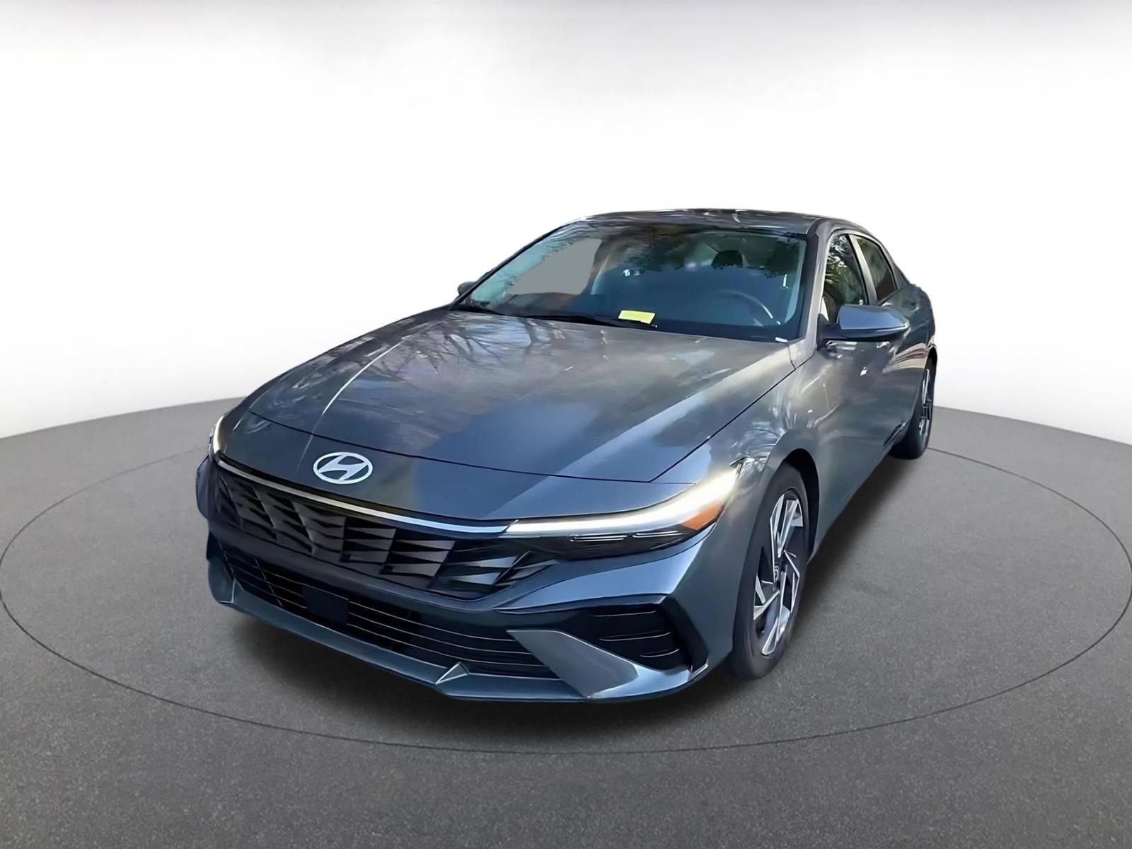 Thumbnail: 2025 Hyundai Elantra - 7