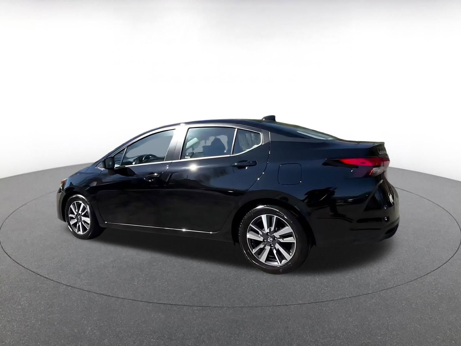 Thumbnail: 2025 Nissan Versa - 10