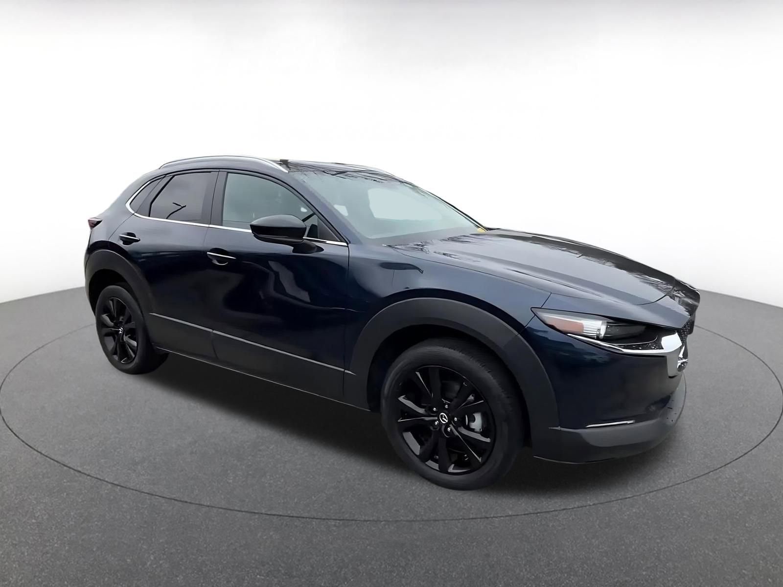 Thumbnail: 2025 Mazda CX-30 - 2