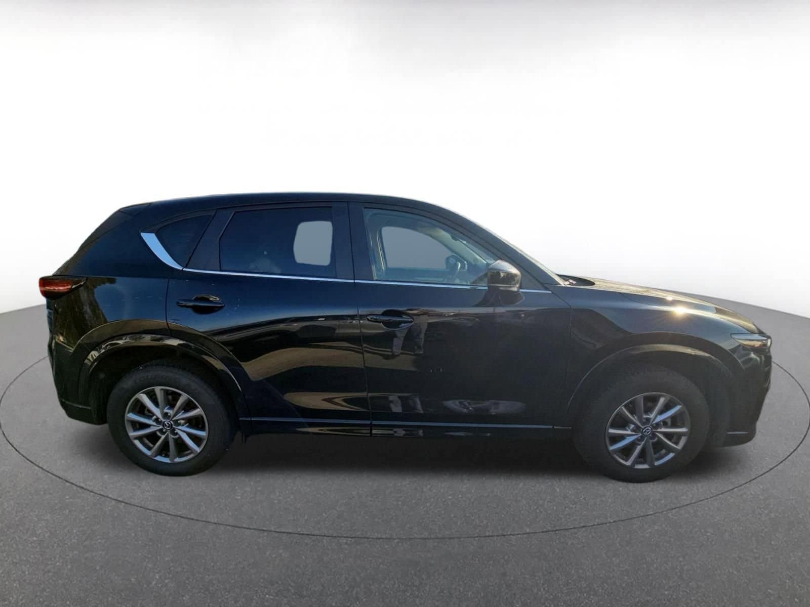 Thumbnail: 2025 Mazda CX-5 - 8