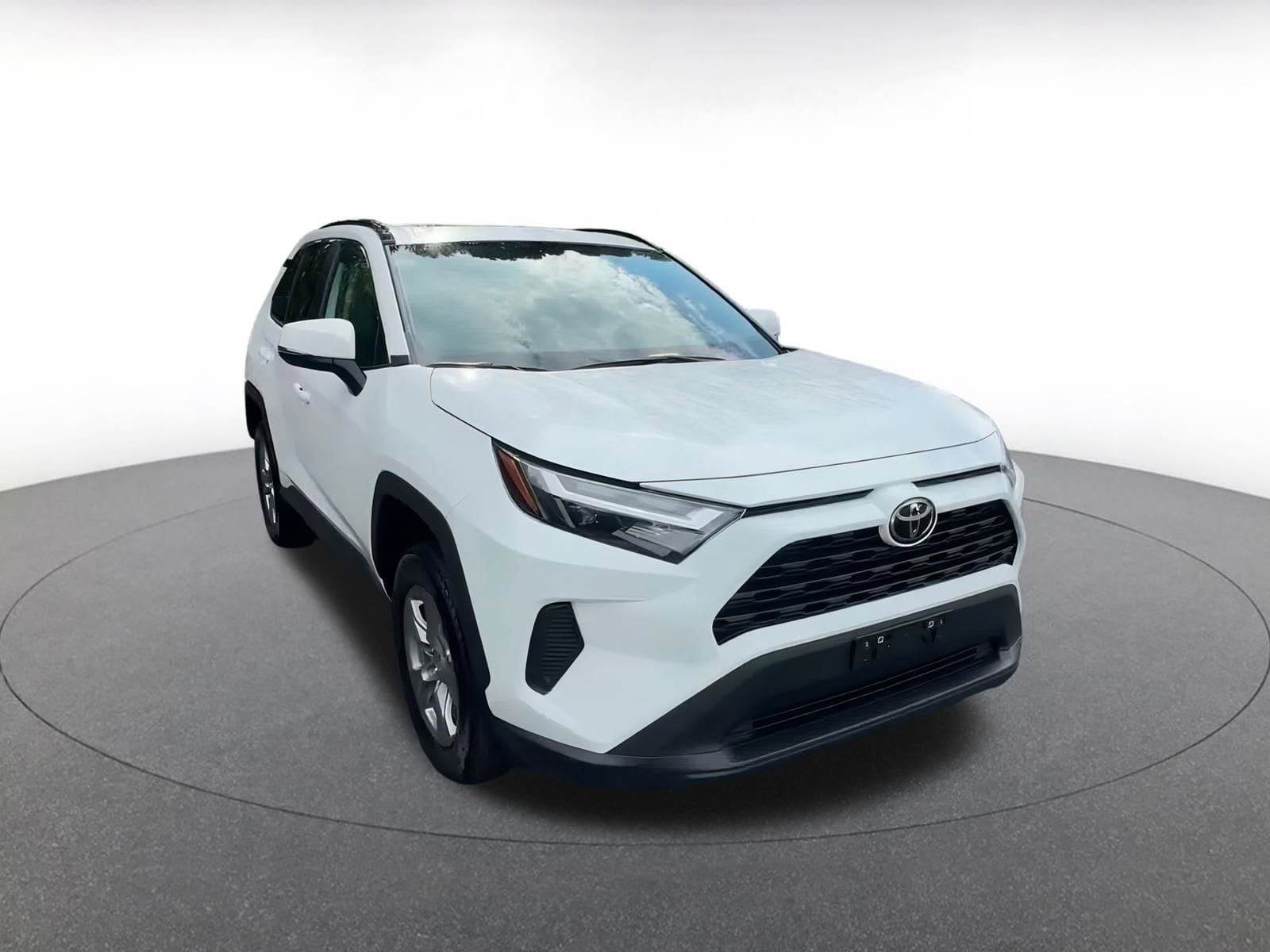 Thumbnail: 2024 Toyota RAV4 - 3