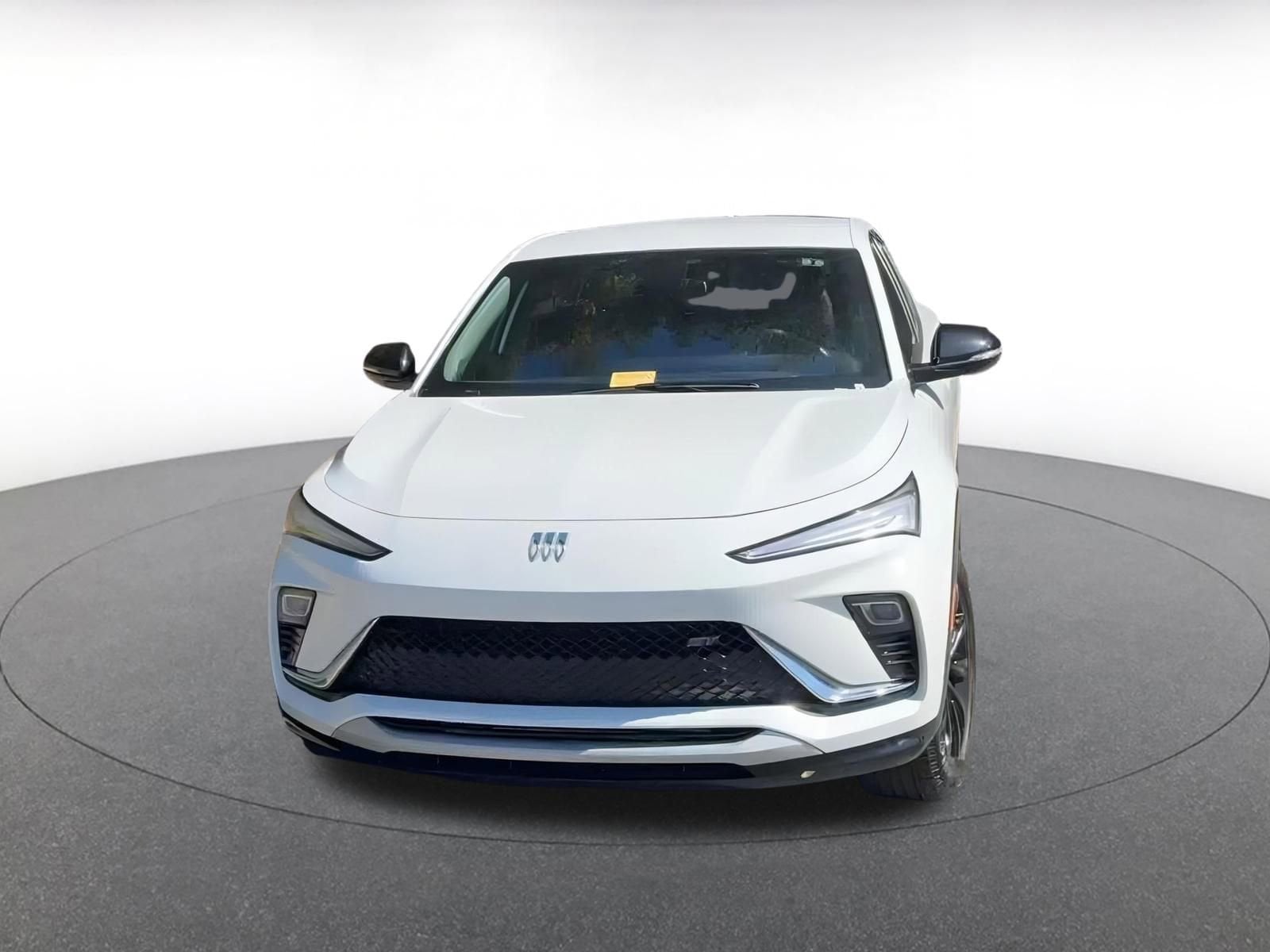 Thumbnail: 2025 Buick Envista - 7