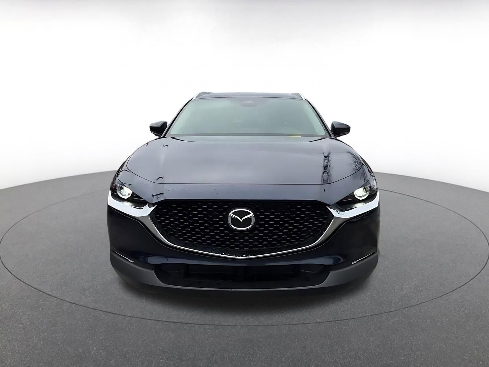 Thumbnail: 2025 Mazda CX-30 - 4