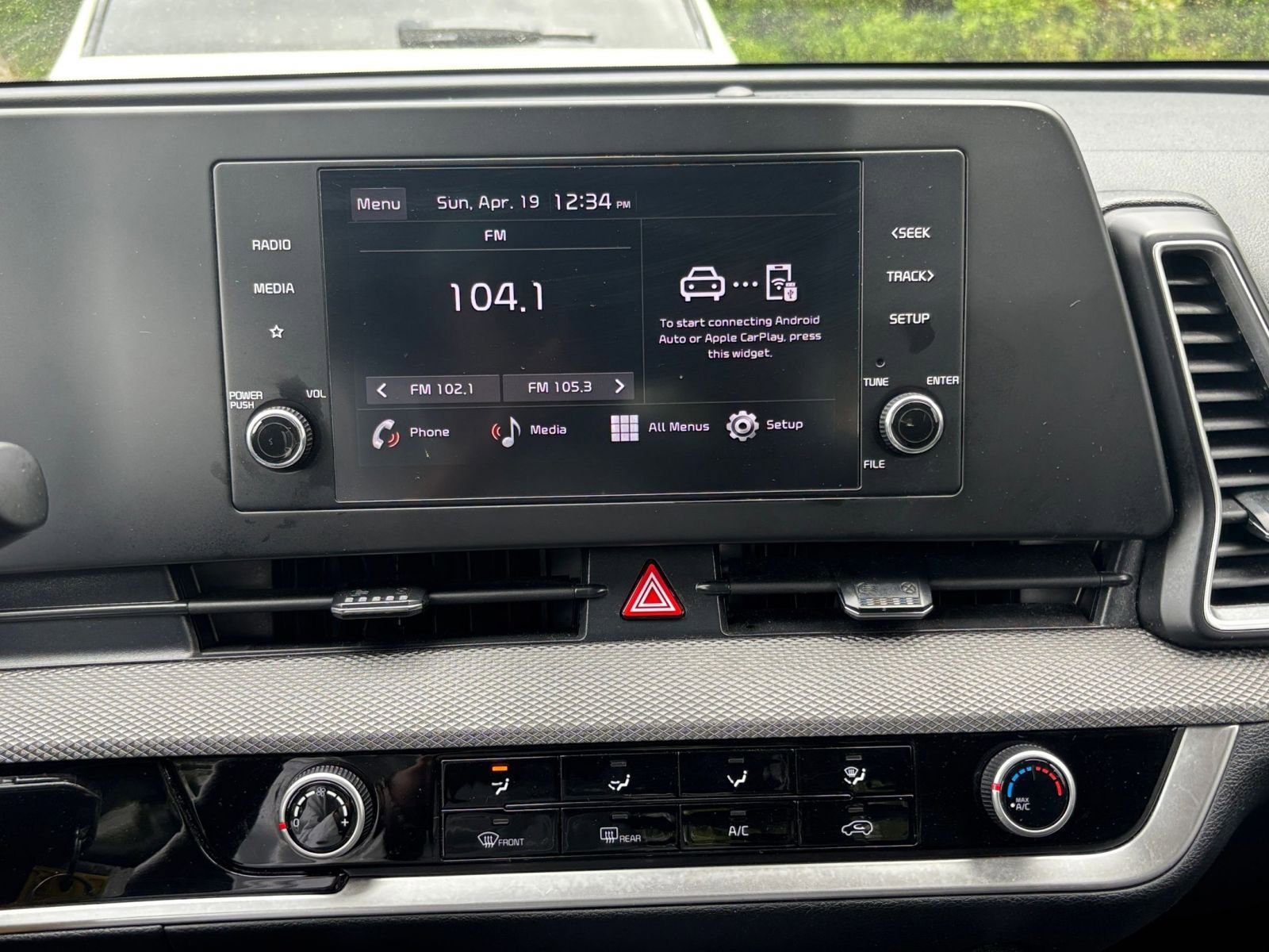 Thumbnail: 2025 Kia Sportage - 17