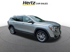 2024 GMC Terrain SLT -
                  Stone Mountain, GA