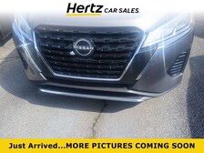 2024 Nissan Kicks SV -
                  Stone Mountain, GA