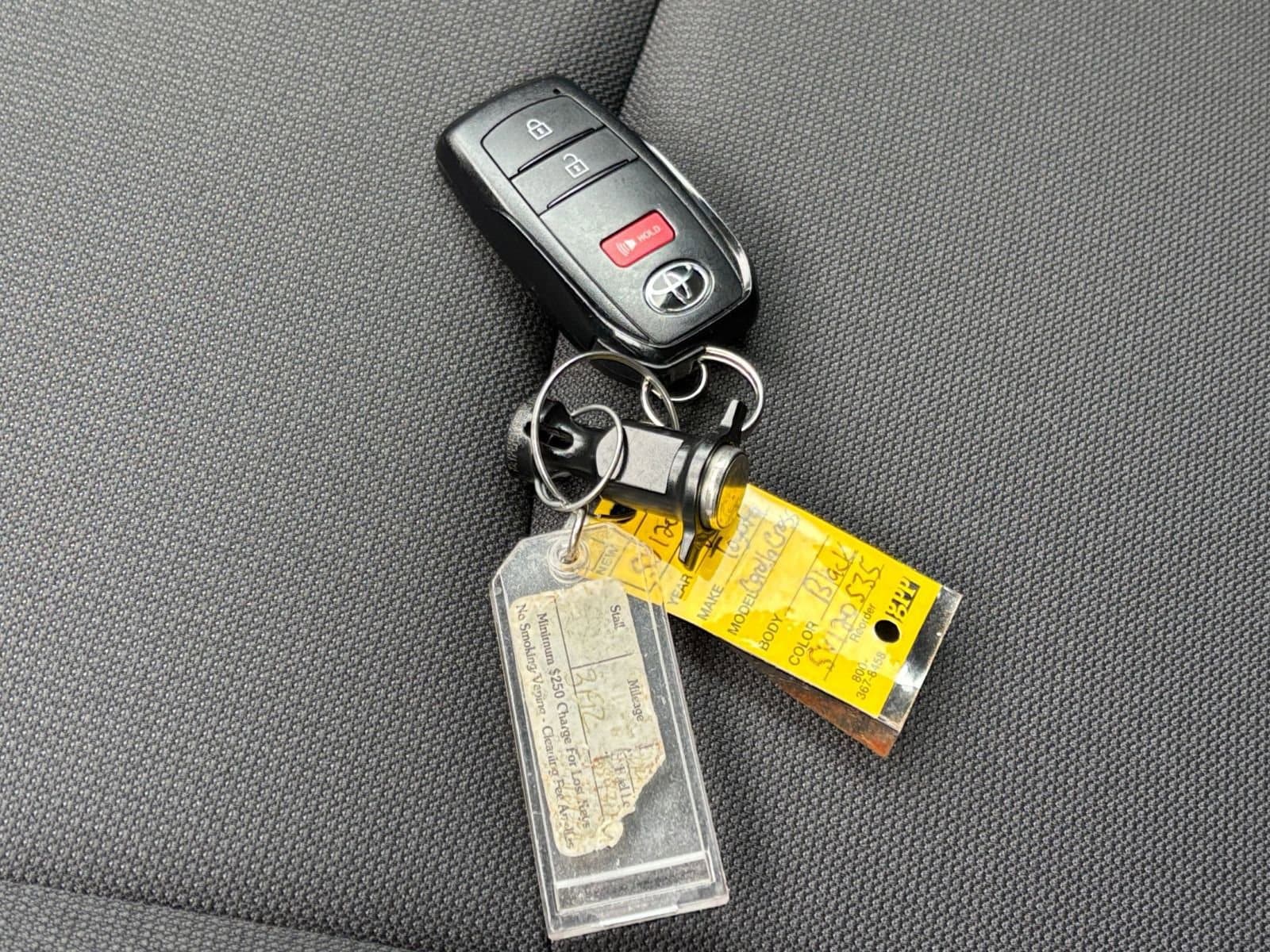 Thumbnail: 2025 Toyota Corolla Cross - 22