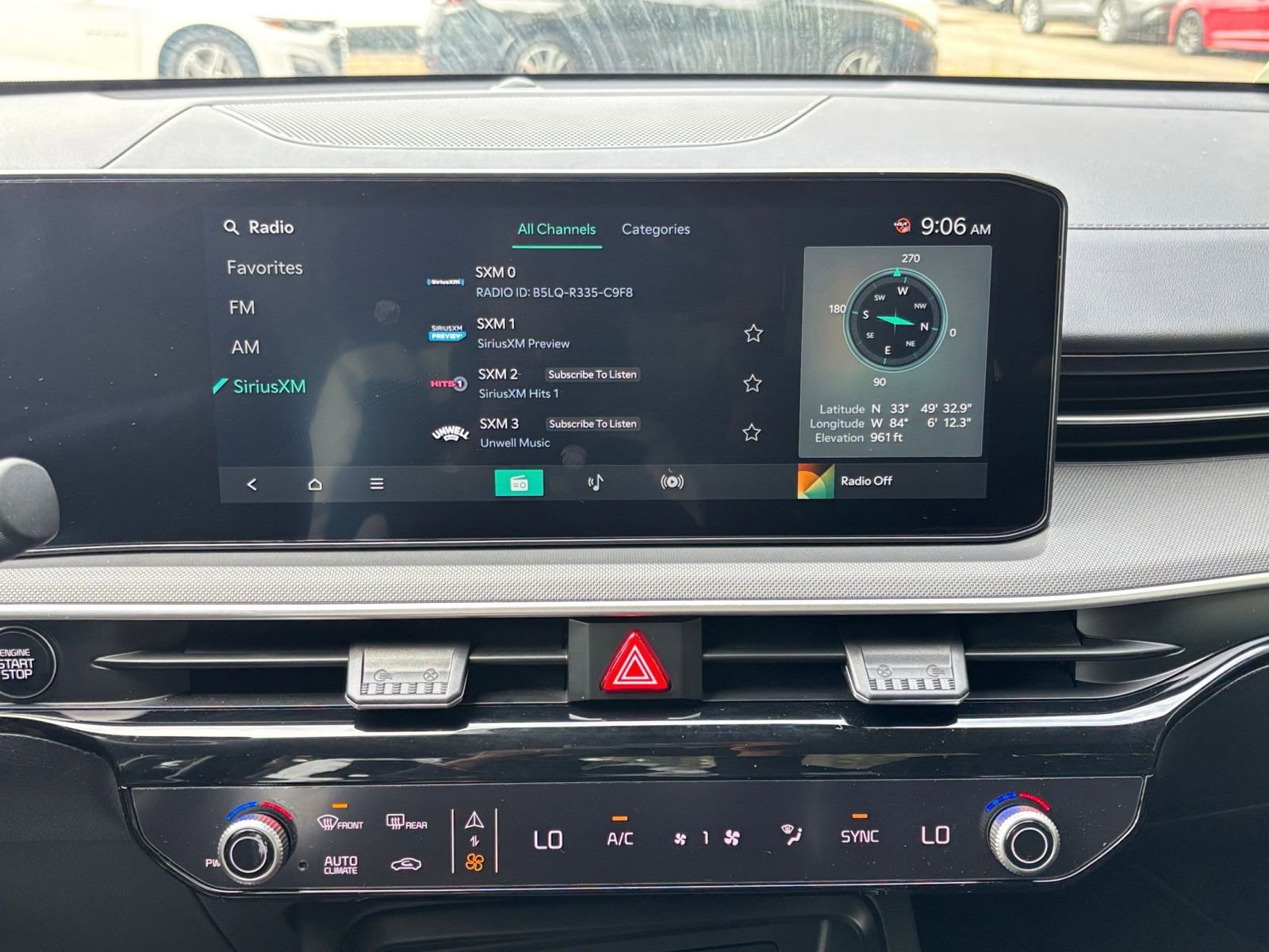 Thumbnail: 2025 Kia K5 - 20