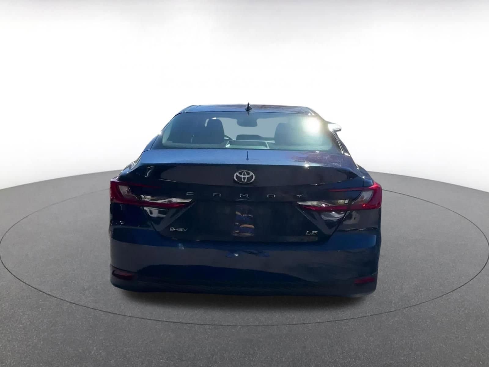 Thumbnail: 2025 Toyota Camry - 12