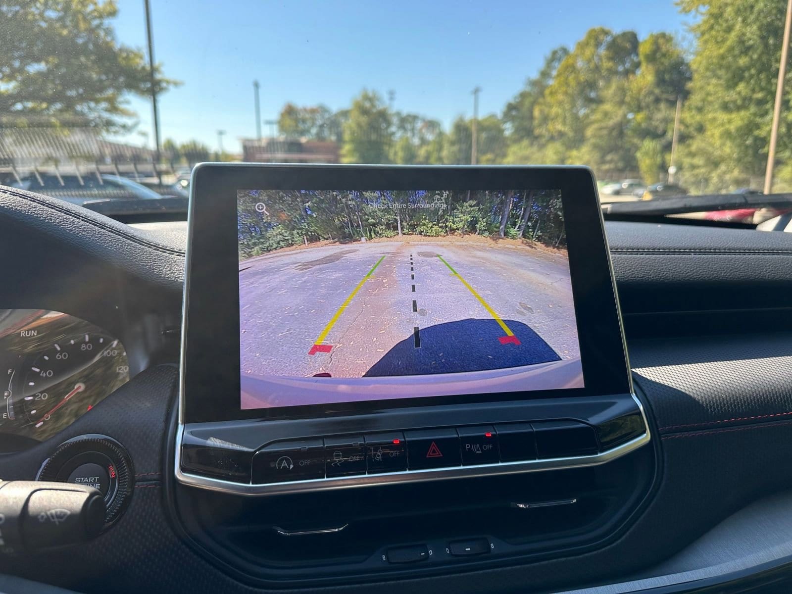 Thumbnail: 2025 Jeep Compass - 17