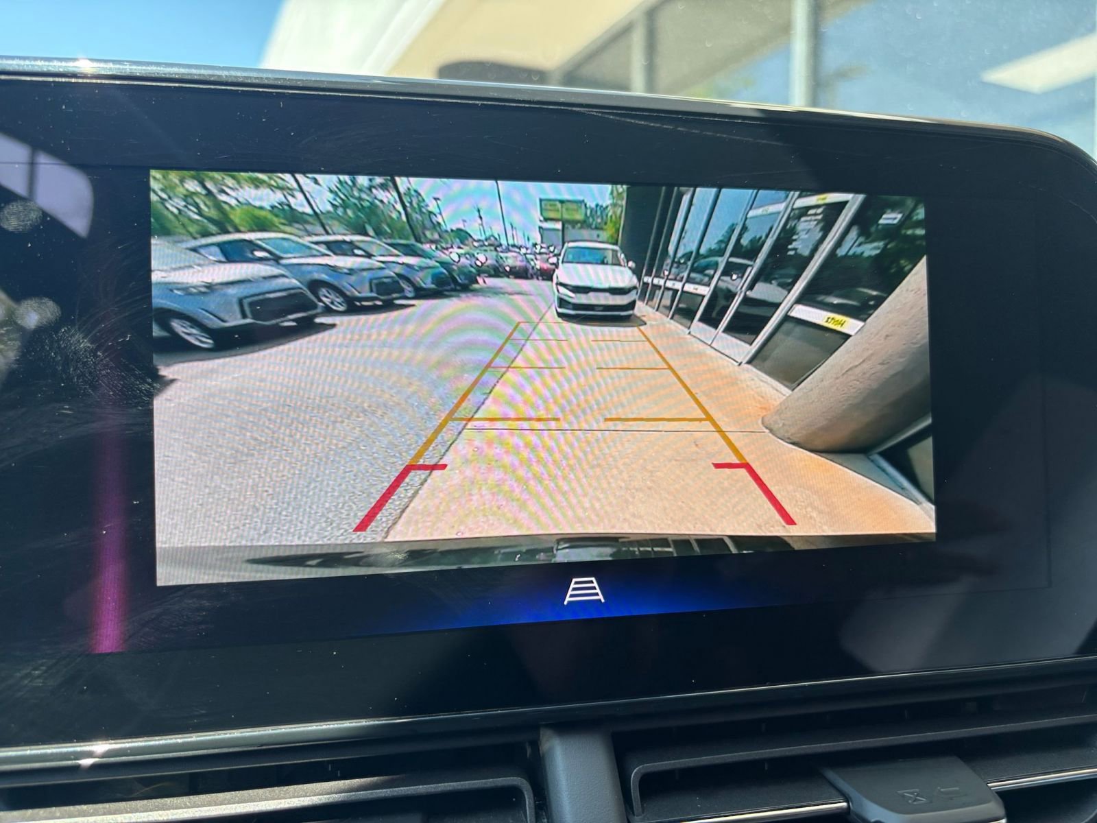 Thumbnail: 2025 Chevrolet Trax - 24