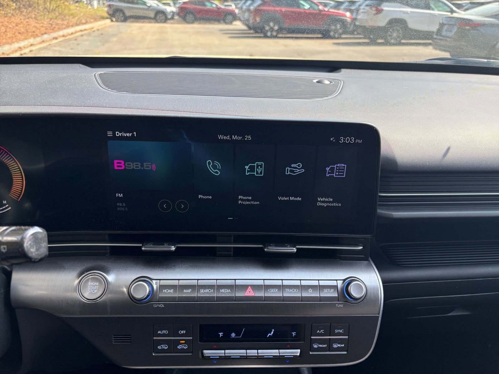 Thumbnail: 2025 Hyundai Kona - 20