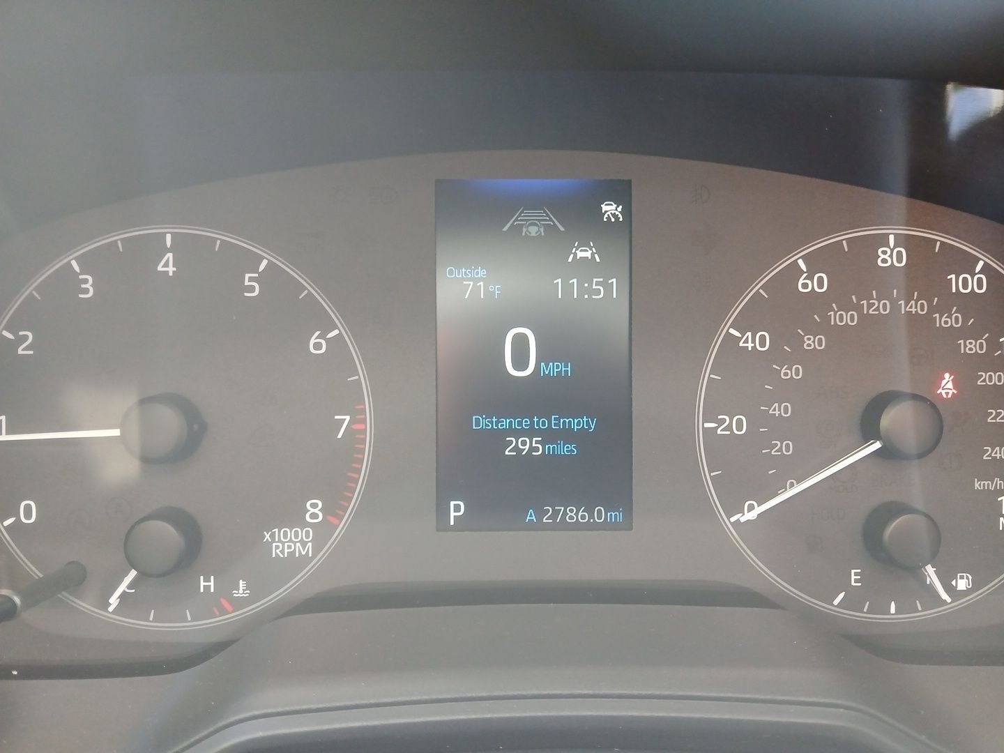 Thumbnail: 2025 Toyota Corolla - 10