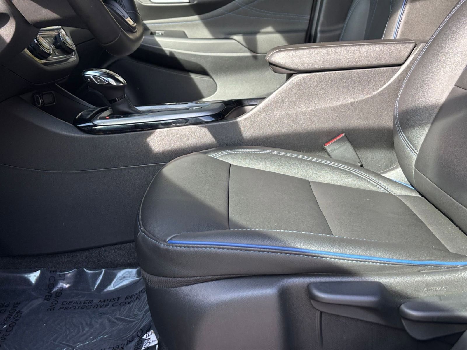 Thumbnail: 2025 Buick Envista - 27