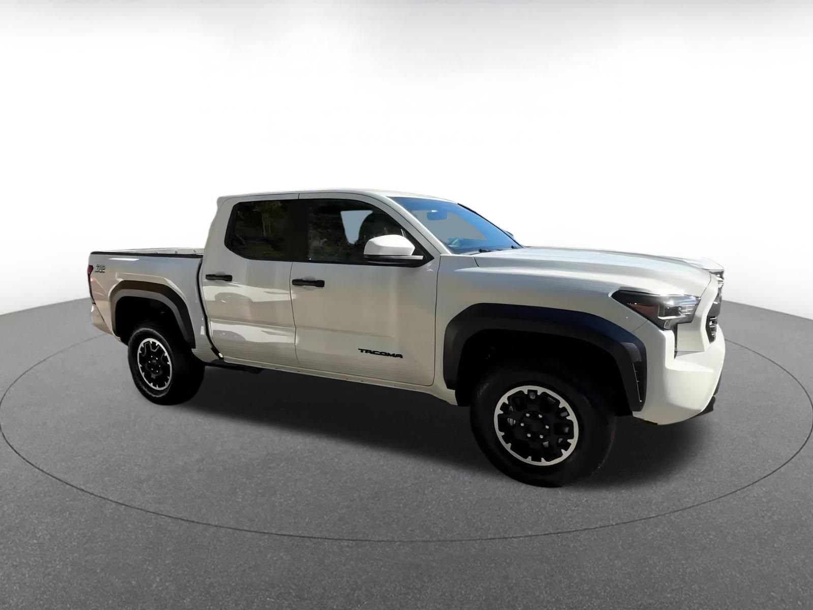 Thumbnail: 2025 Toyota Tacoma - 2