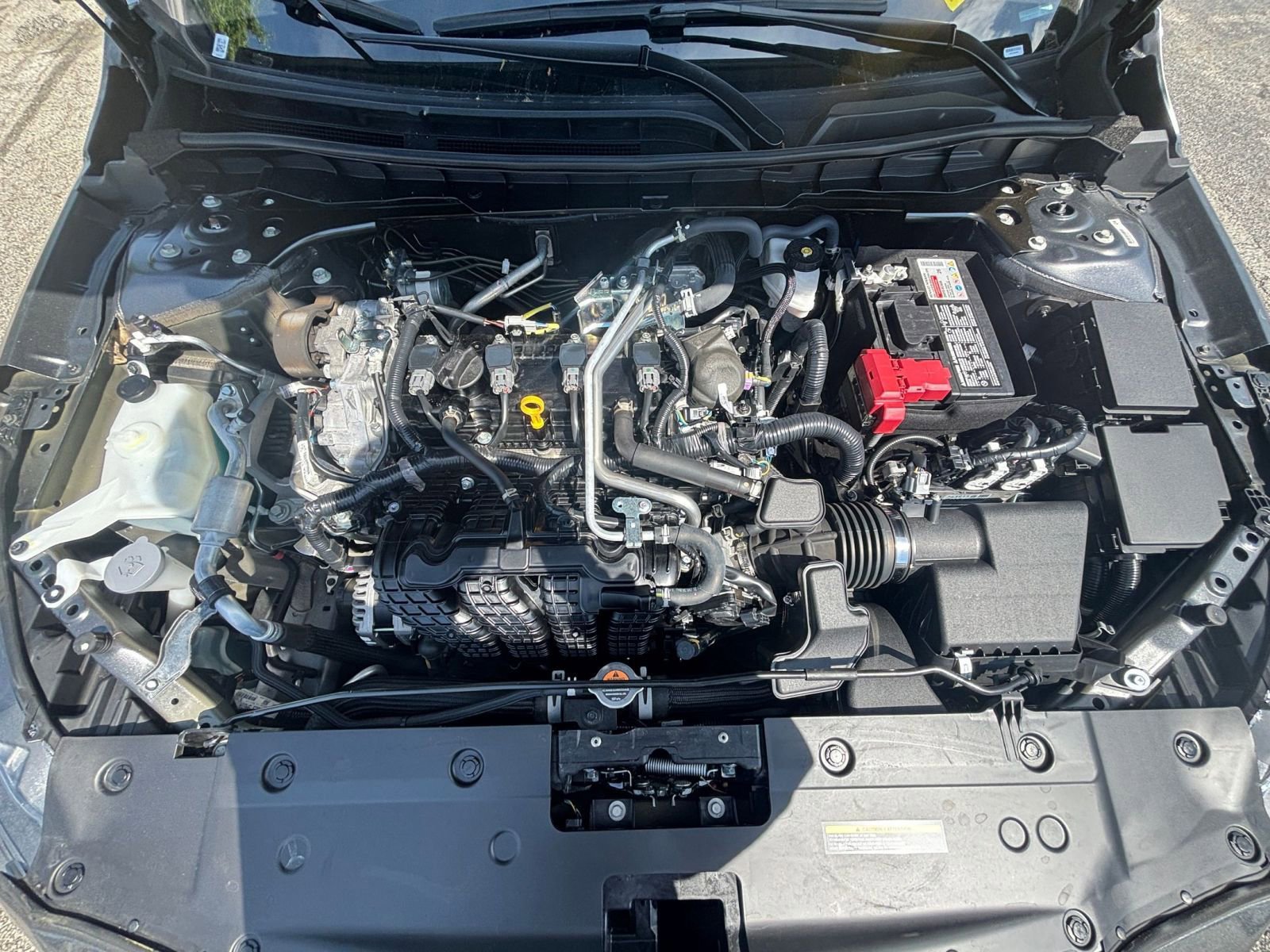 Thumbnail: 2025 Nissan Altima - 33