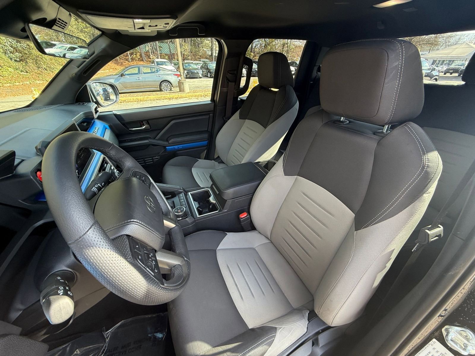 Thumbnail: 2025 Toyota Tacoma - 27