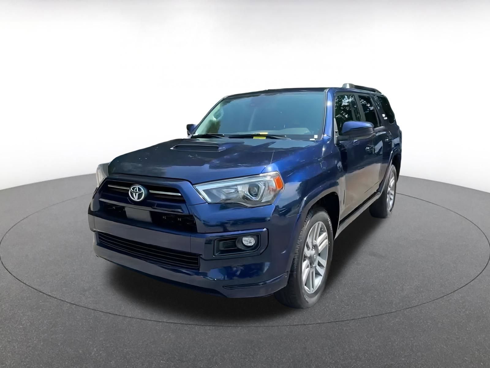 Thumbnail: 2024 Toyota 4Runner - 7