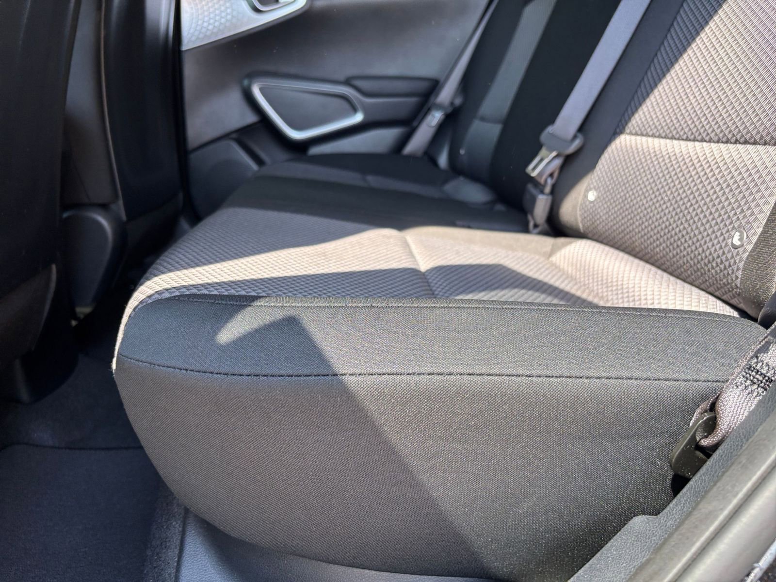 Thumbnail: 2025 Kia Soul - 25