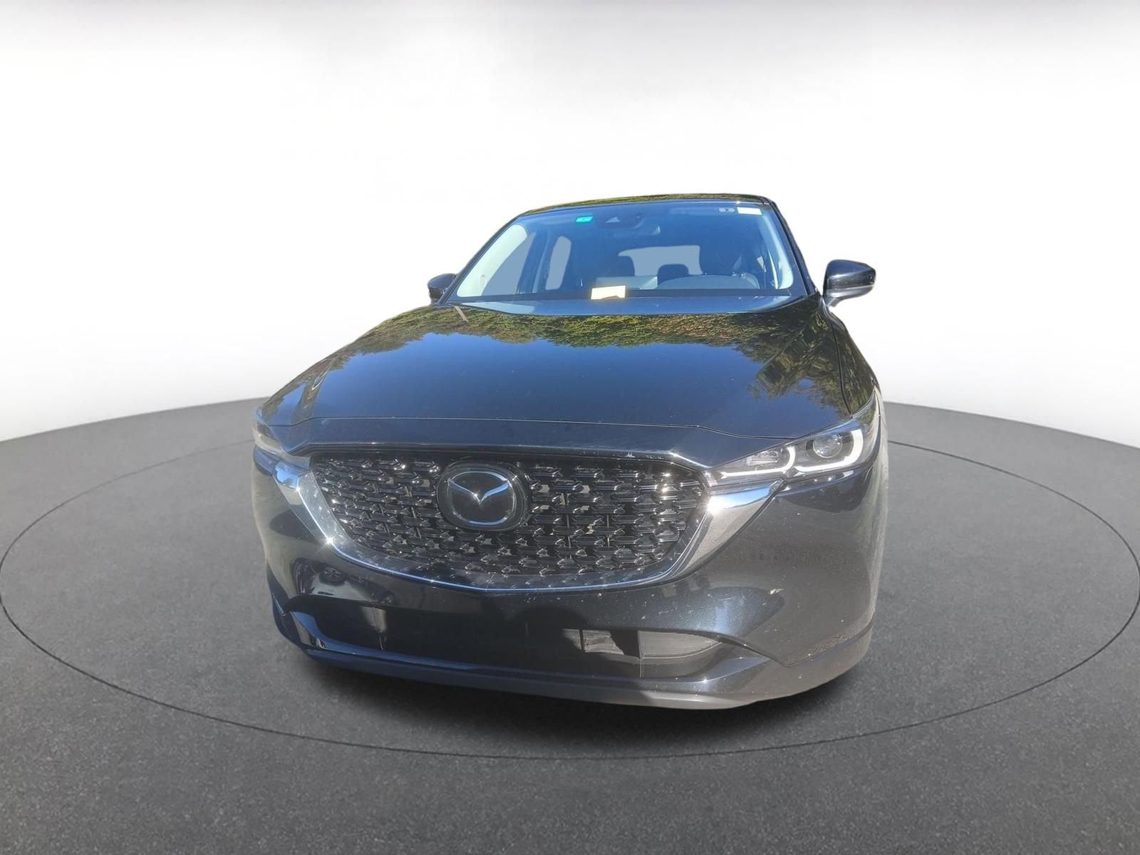 Thumbnail: 2025 Mazda CX-5 - 2