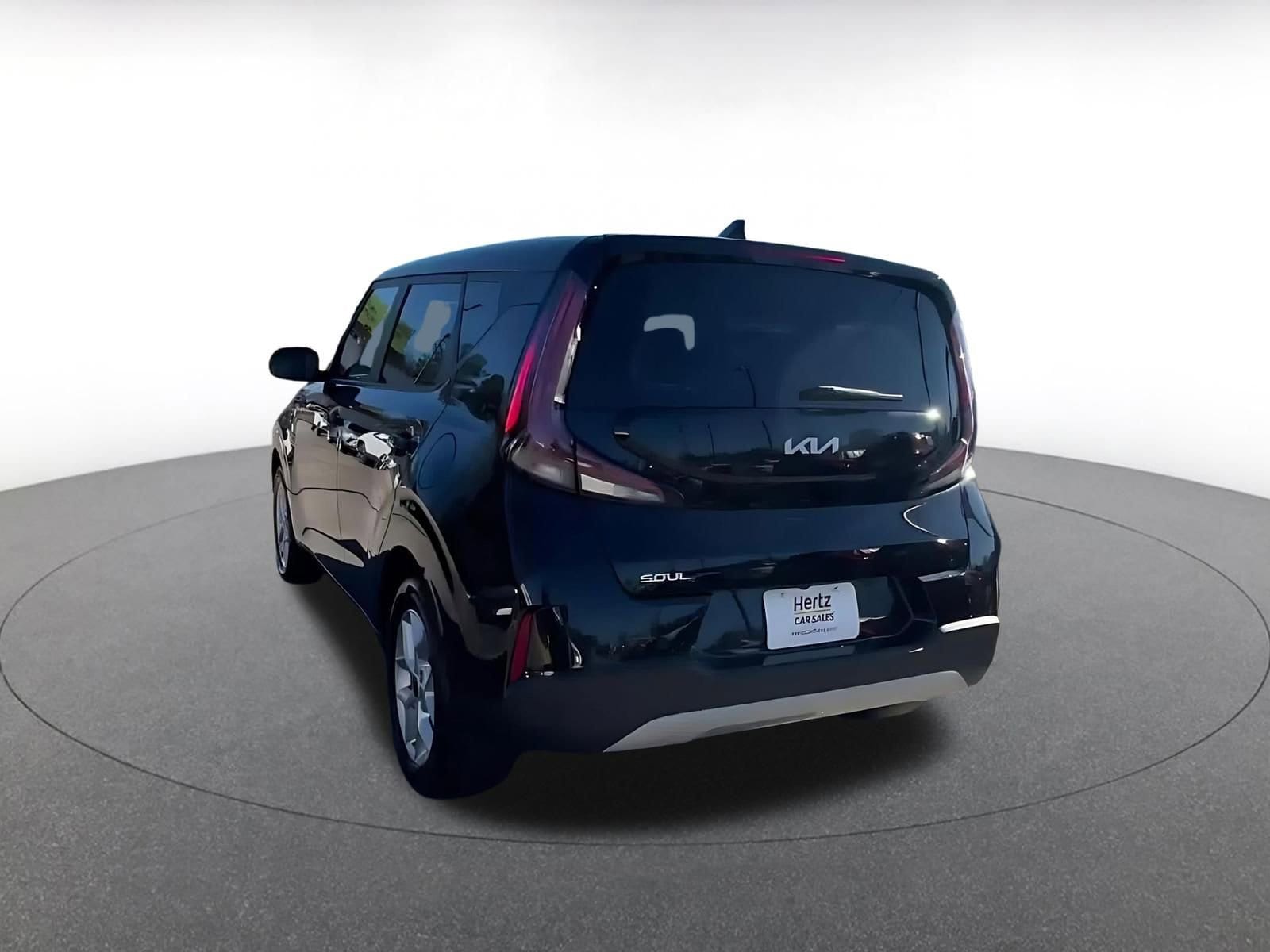 Thumbnail: 2025 Kia Soul - 11