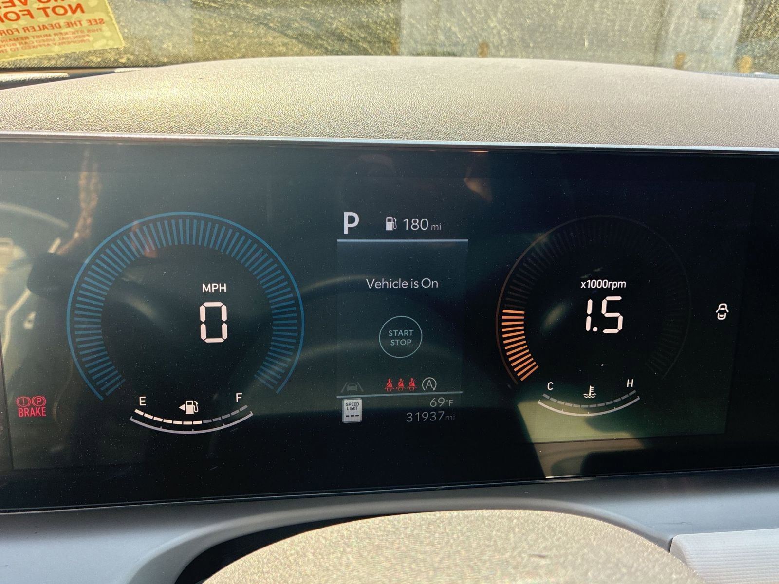 Thumbnail: 2025 Hyundai Tucson - 10