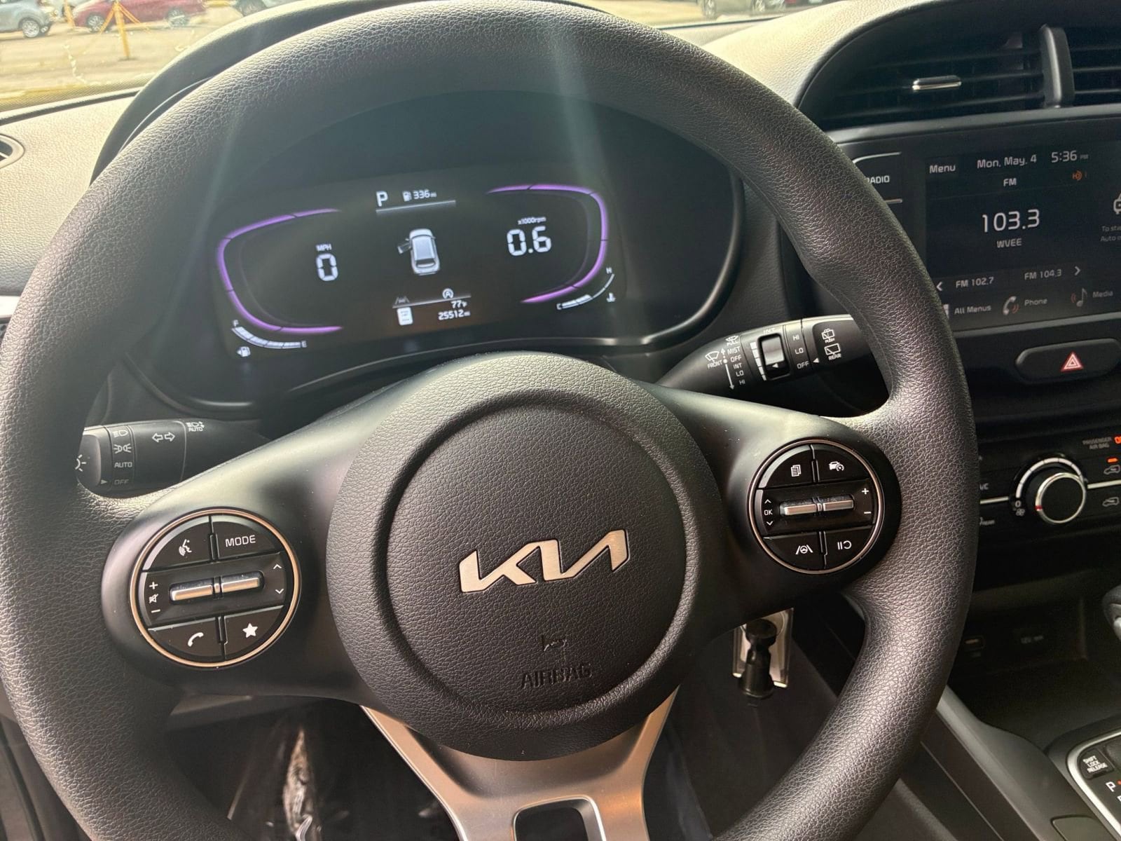 Thumbnail: 2025 Kia Soul - 29