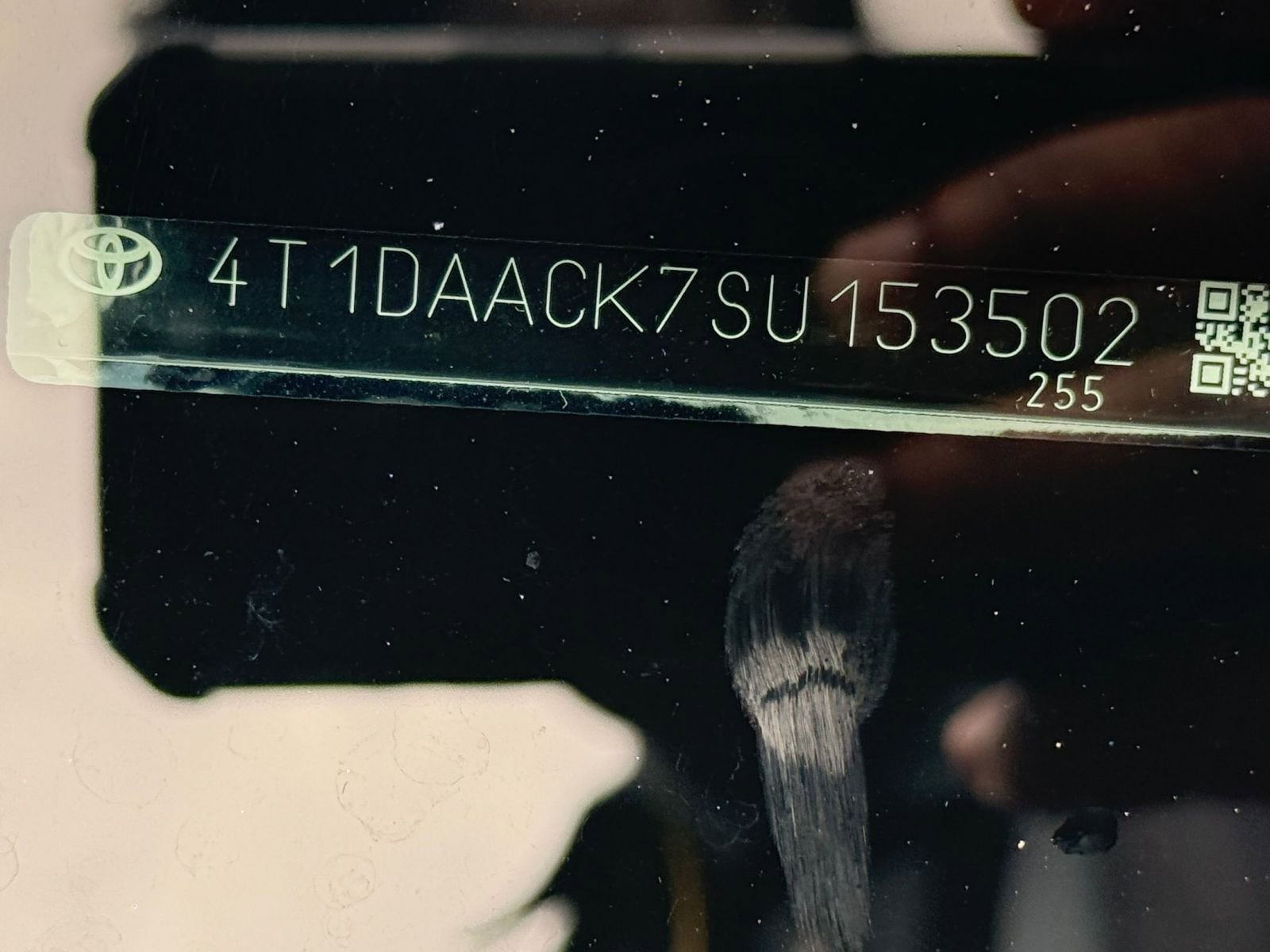 Thumbnail: 2025 Toyota Camry - 29