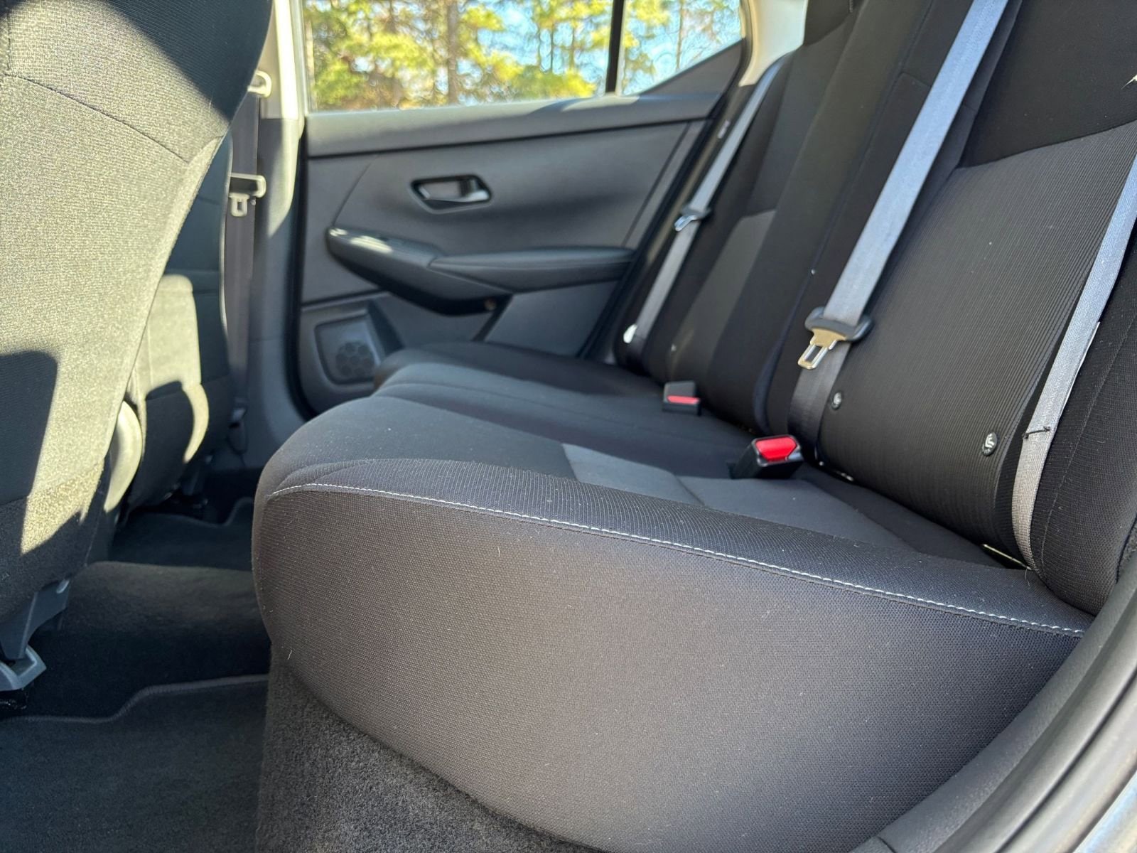 Thumbnail: 2025 Nissan Sentra - 25