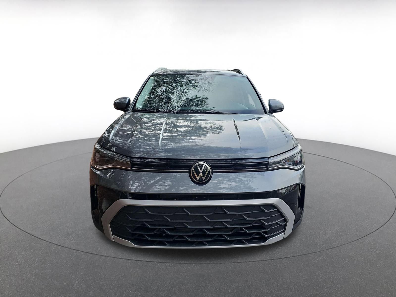 Thumbnail: 2025 Volkswagen Taos - 2