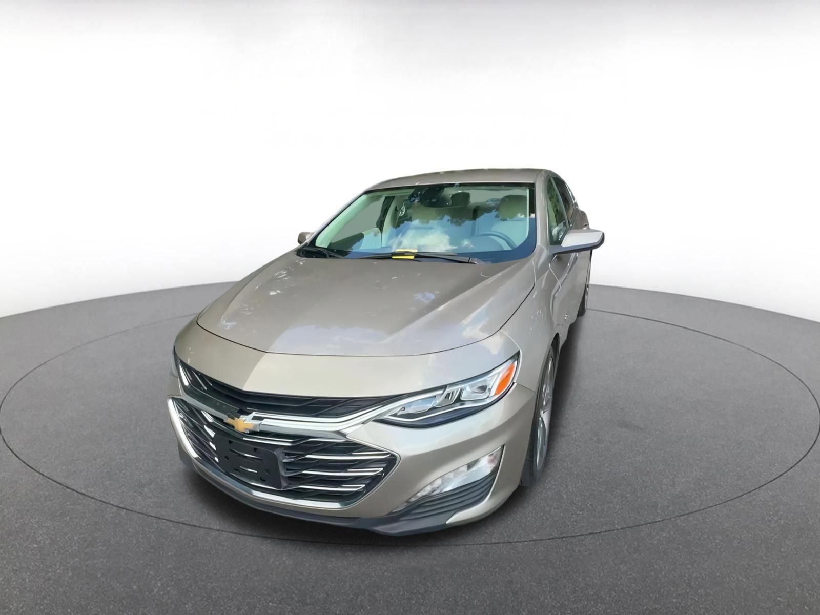 Thumbnail: 2024 Chevrolet Malibu - 7