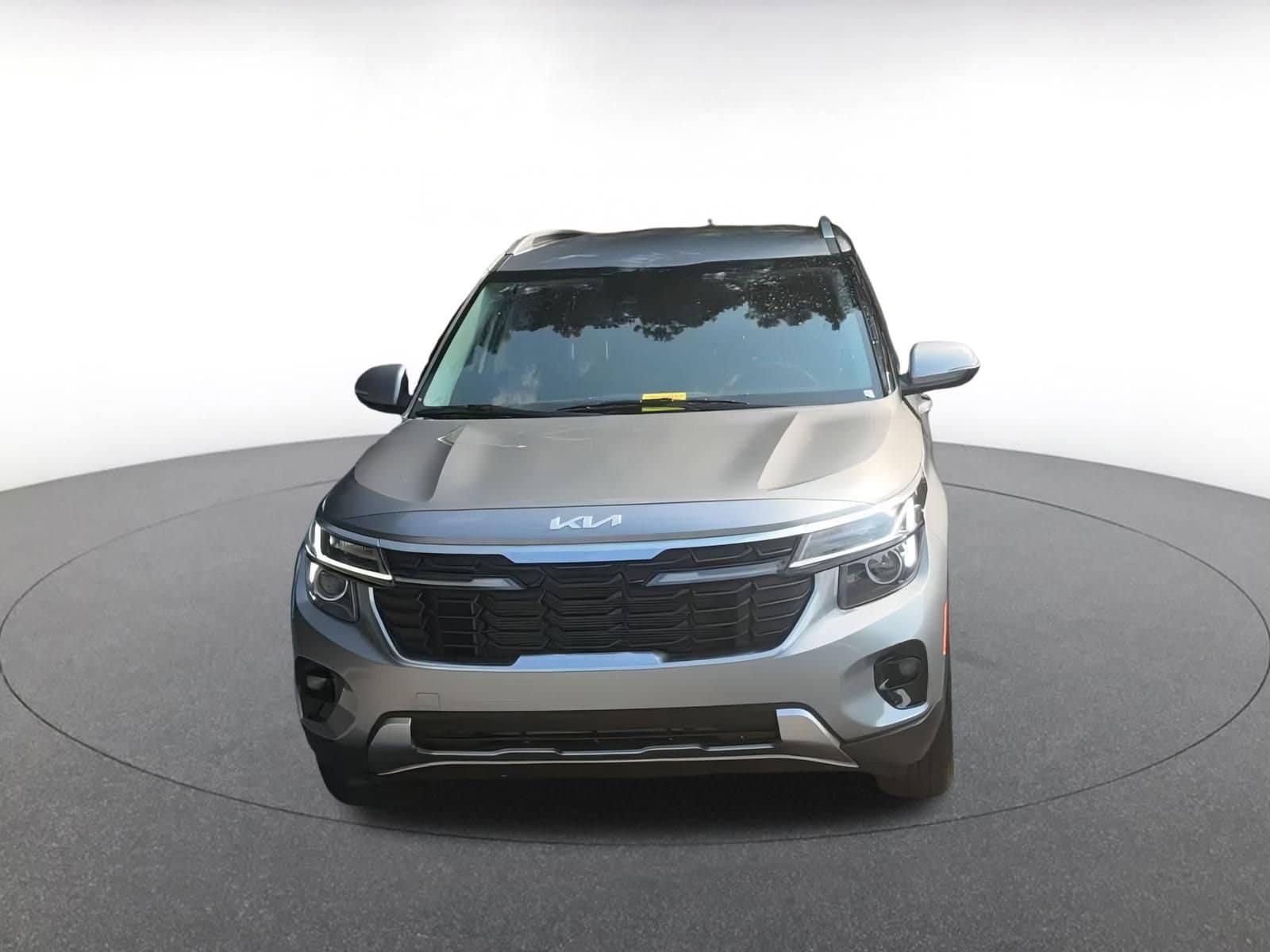 Thumbnail: 2025 Kia Seltos - 4