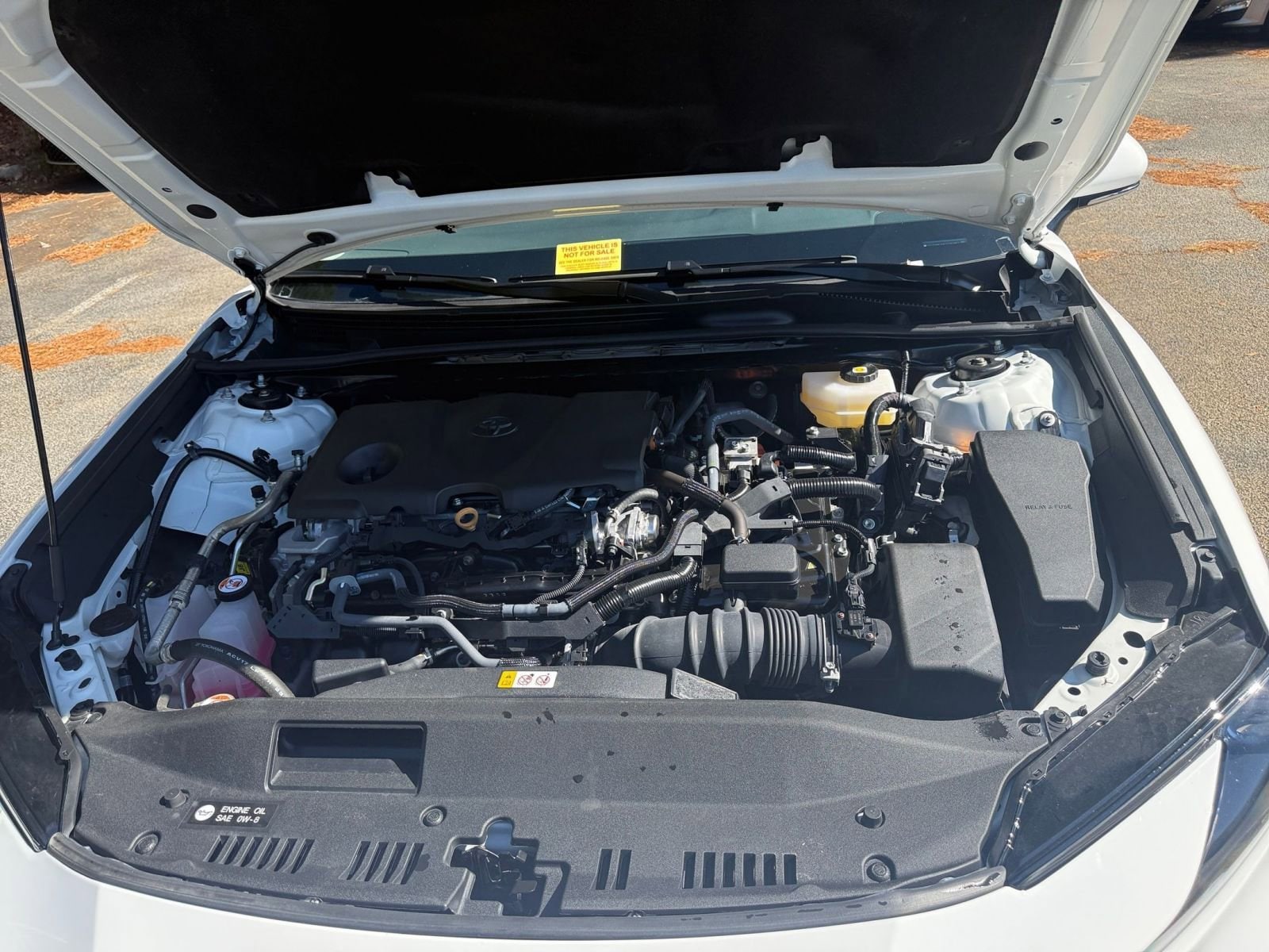 Thumbnail: 2025 Toyota Camry - 32