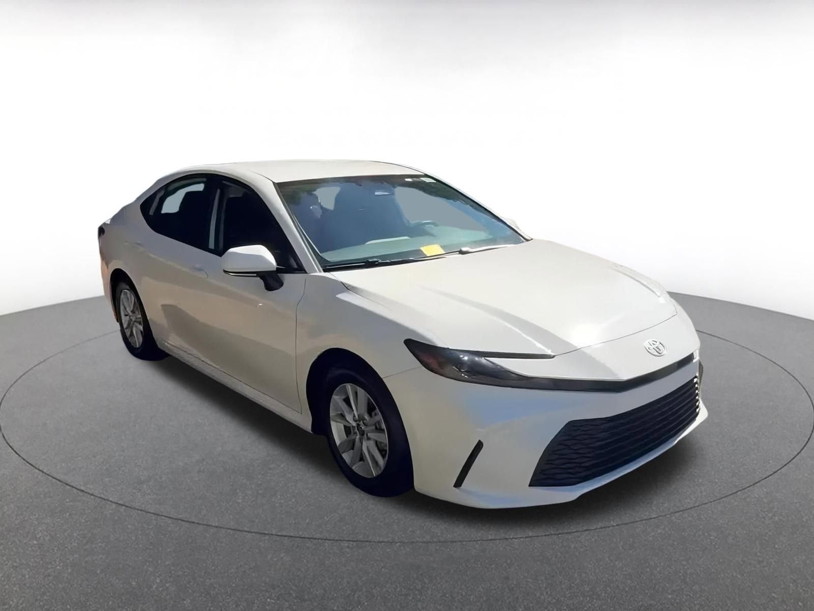 Thumbnail: 2025 Toyota Camry - 3