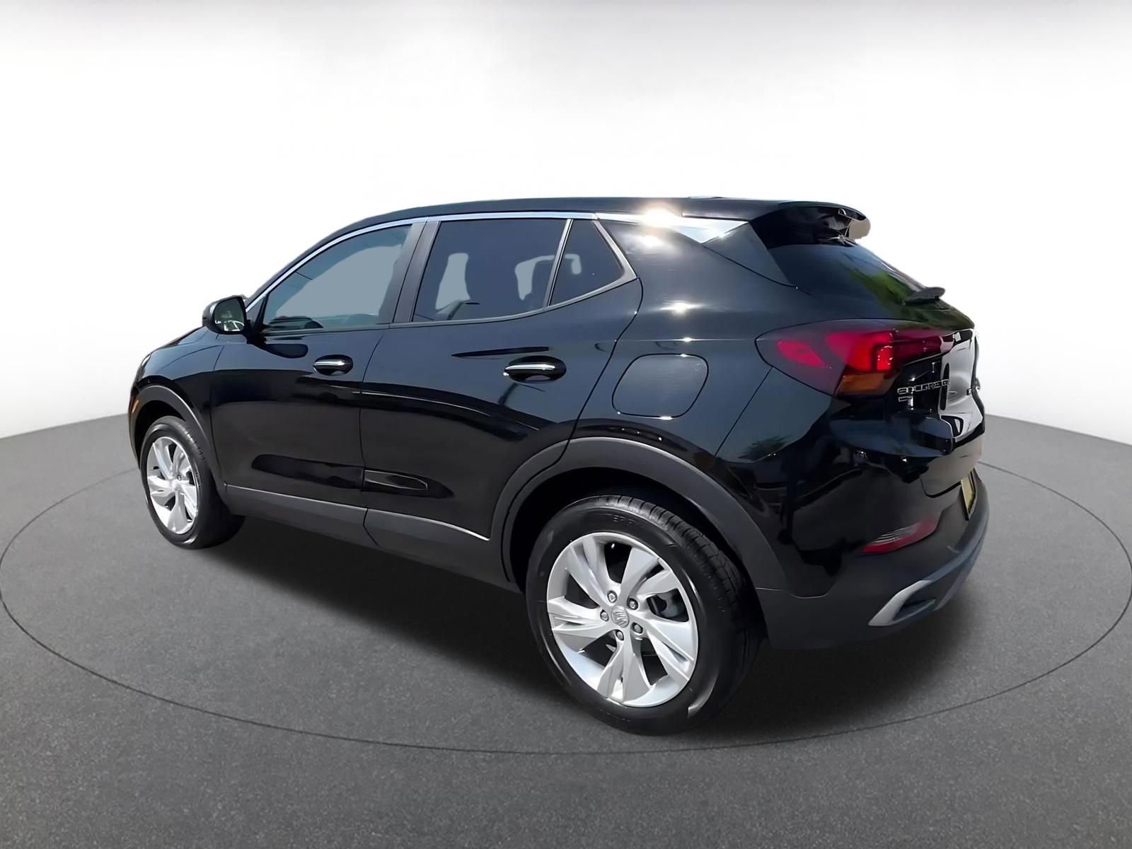 Thumbnail: 2025 Buick Encore GX - 10