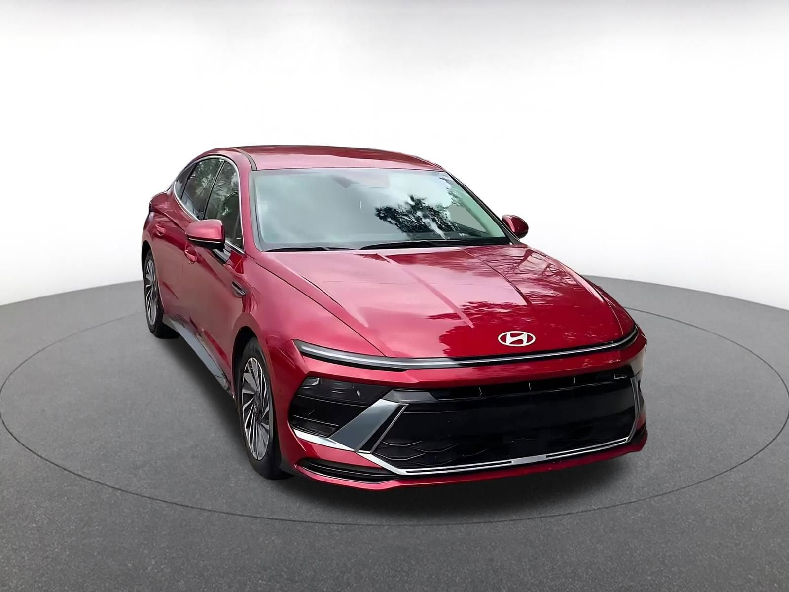 Thumbnail: 2025 Hyundai Sonata - 3